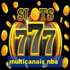 multicanais nba